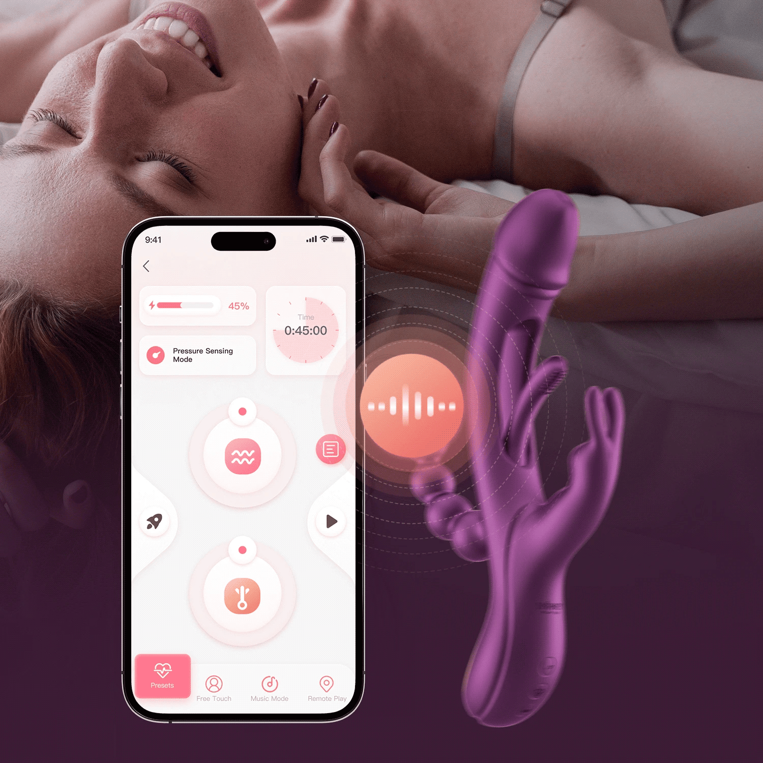 TRILUX Honey Play Box Official