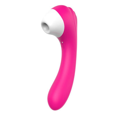 Trio All-In-One Vibrator - LACYMATE Trio All-In-One Vibrator - LACYMATE