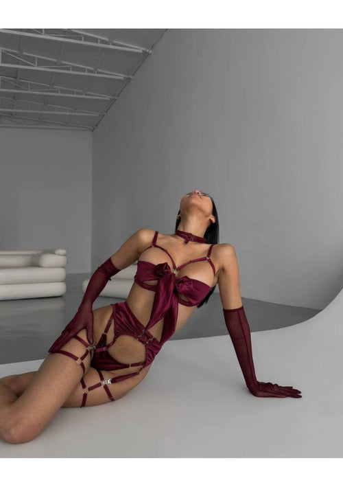 LacyMate™ Divine Seduction