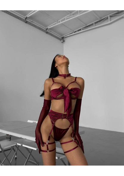 LacyMate™ Divine Seduction