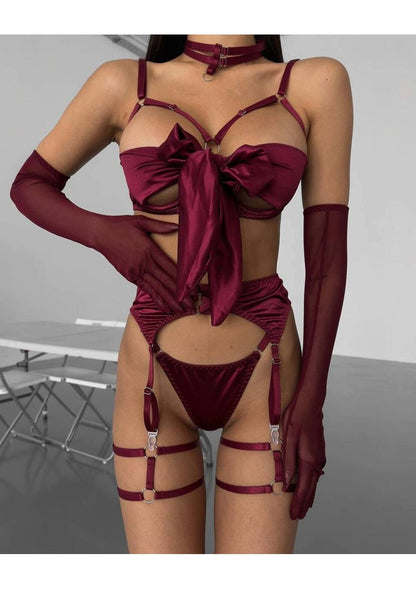 LacyMate™ Divine Seduction