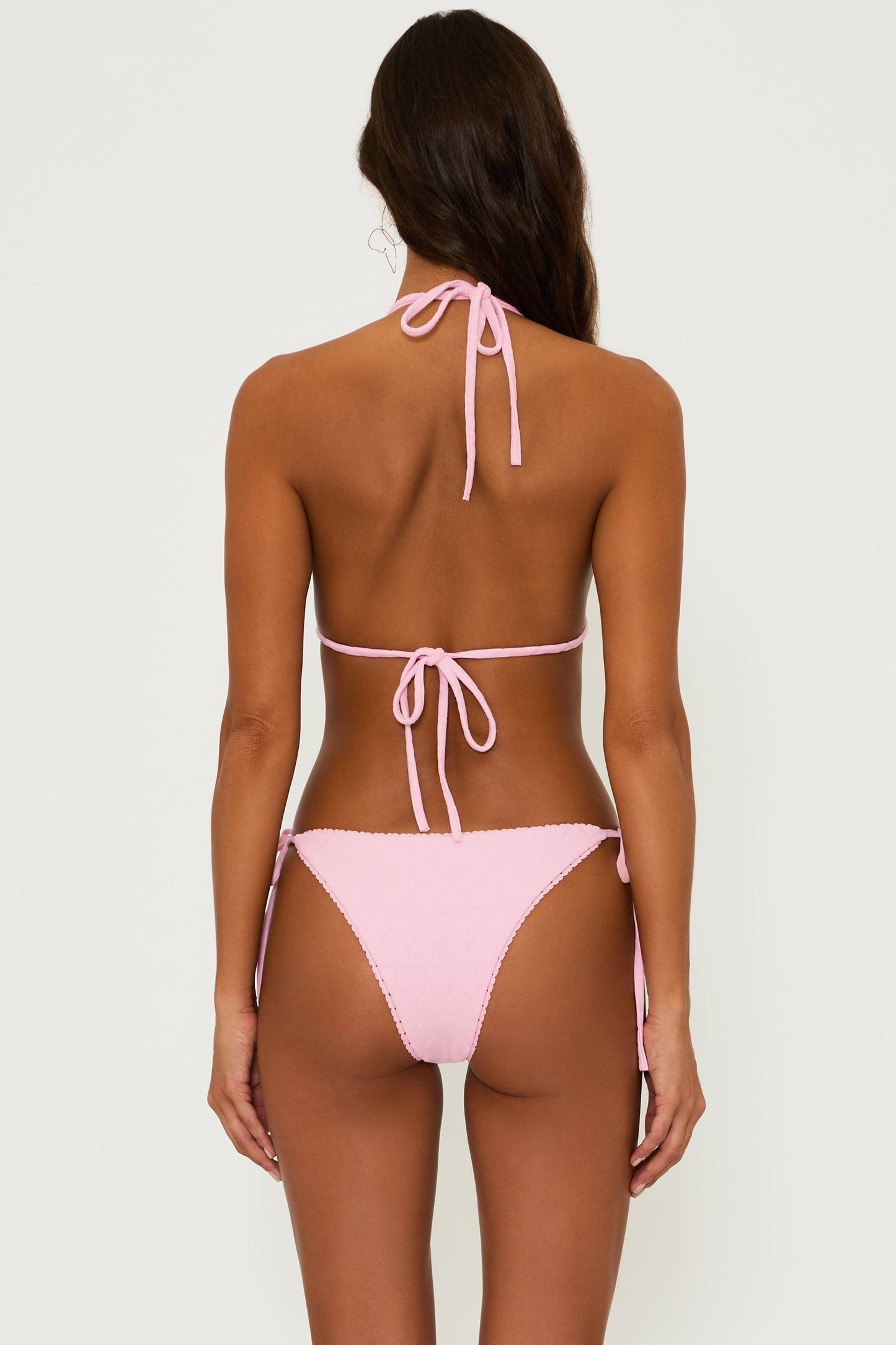 LacyMate™ Soleil Bottom Pink Sands Beach Riot