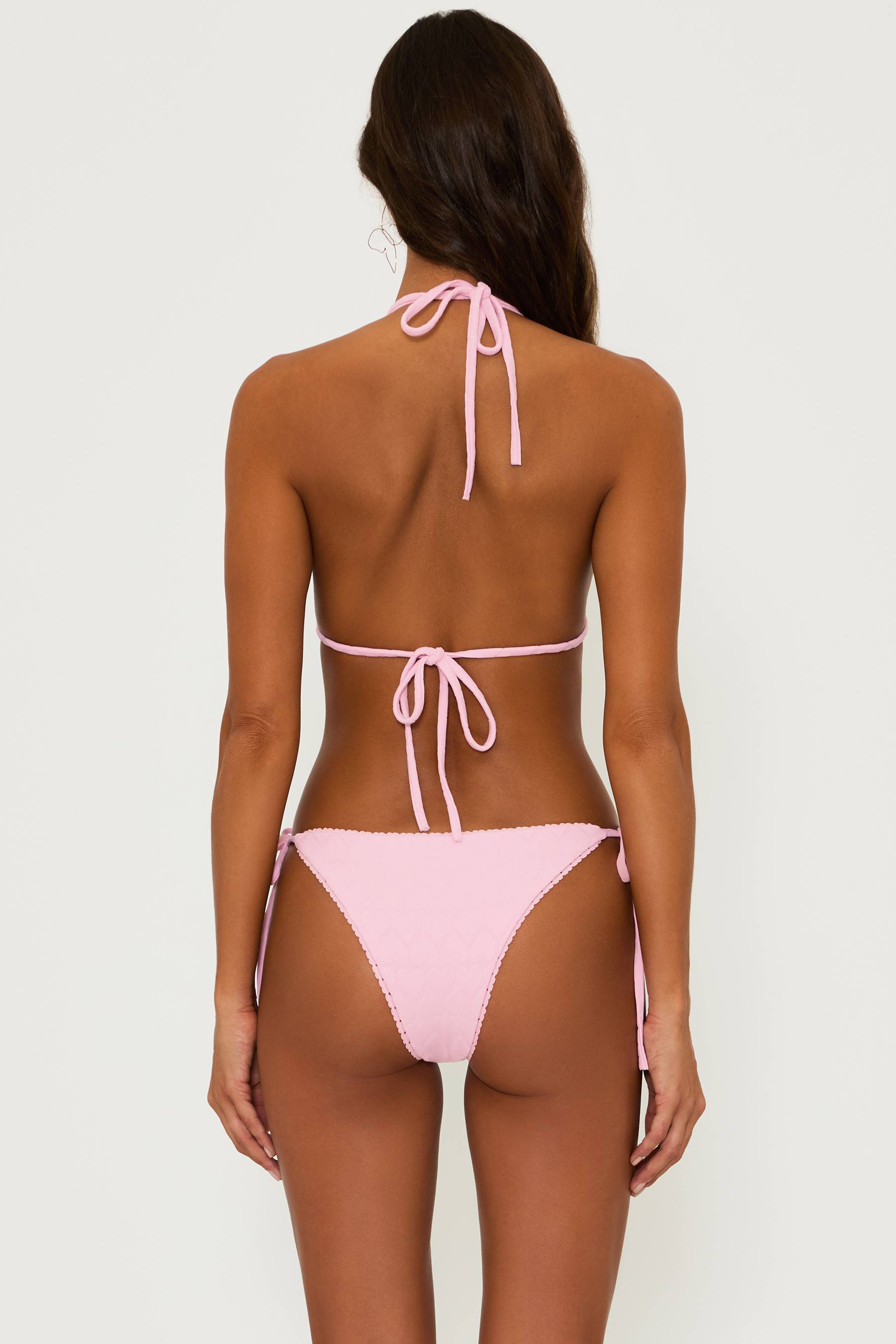 LacyMate™ Soleil Bottom Pink Sands Beach Riot