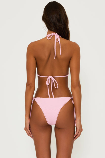 LacyMate™ Soleil Bottom Pink Sands Beach Riot
