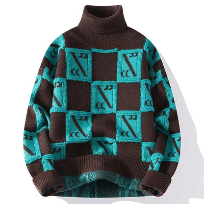 Winter Homme Sweater BKTrend Official Store