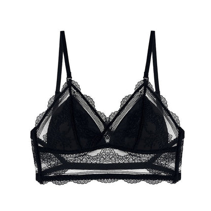 Higher Than Your Hopes Bra VRAIMMOI Official Store