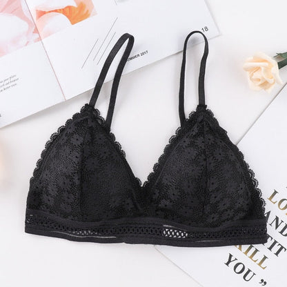Affair To Remember Plunge Bra VRAIMMOI Official Store