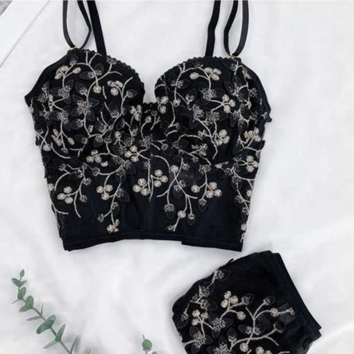 Pride To Be Yours Bra Sets SAY MORNING Official Store