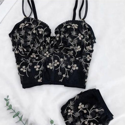 Pride To Be Yours Bra Sets SAY MORNING Official Store
