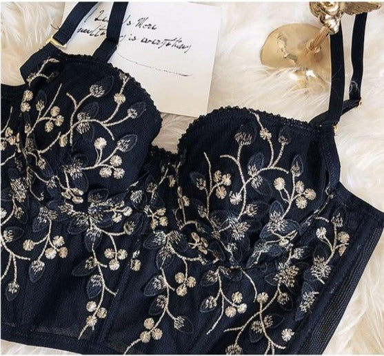 Pride To Be Yours Bra Sets SAY MORNING Official Store