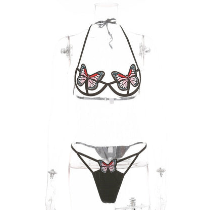 Secret Butterfly Lingerie Sets Gotrendy Store