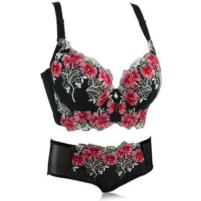 Don't Mess Up Bra Sets Runxing Garment Store