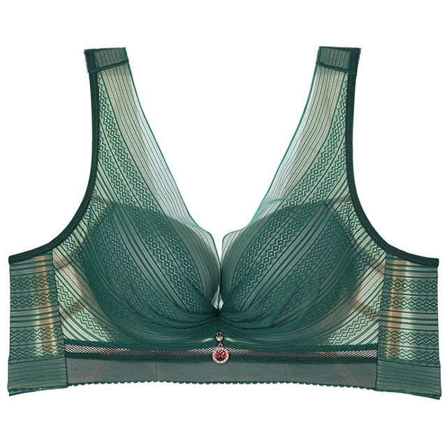 Seduce Me Seamless Bra MENGSHAN Inc Store