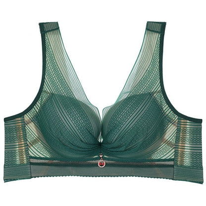 Seduce Me Seamless Bra MENGSHAN Inc Store