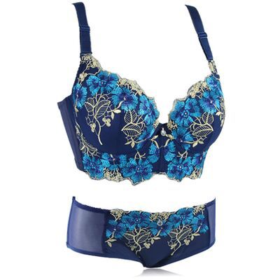 Don't Mess Up Bra Sets Runxing Garment Store