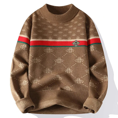 Cashmere Sweater Lacy0301