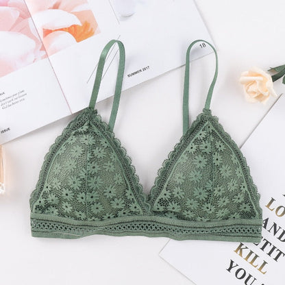 Affair To Remember Plunge Bra VRAIMMOI Official Store