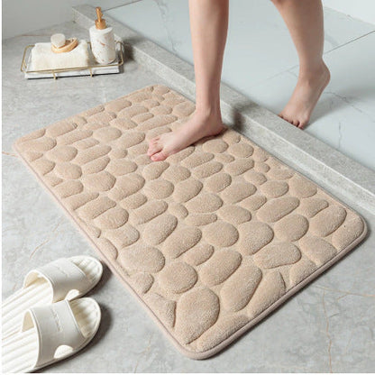 Memory Foam Mat Lacy0301