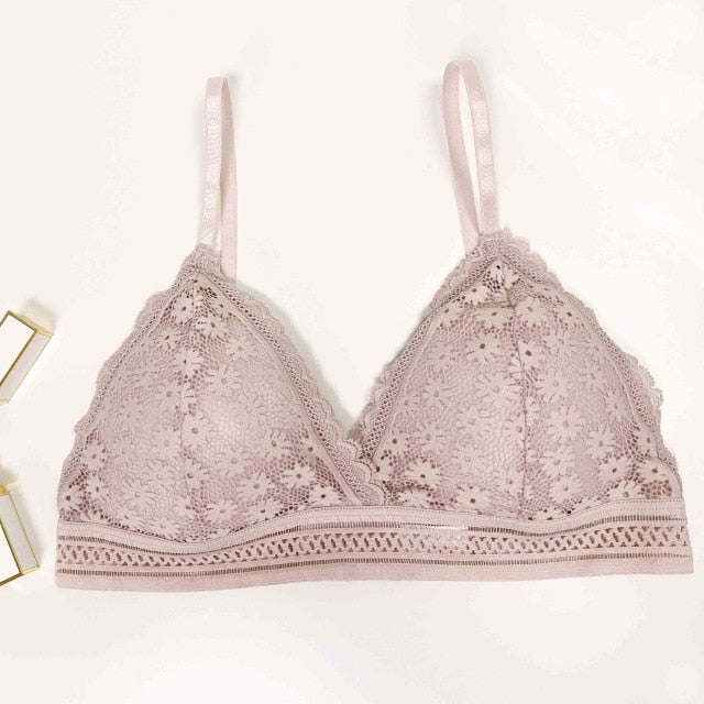Affair To Remember Plunge Bra VRAIMMOI Official Store