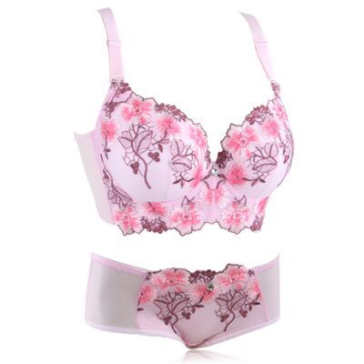 Don't Mess Up Bra Sets Runxing Garment Store
