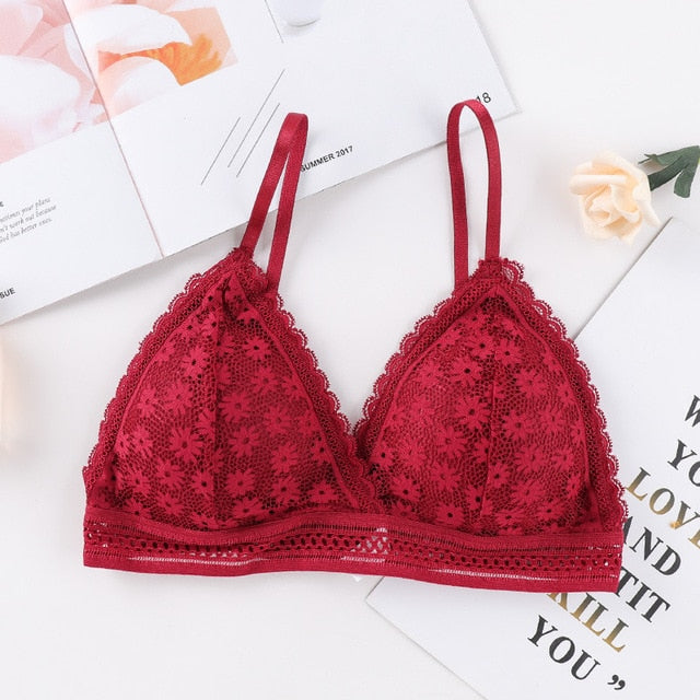 Affair To Remember Plunge Bra VRAIMMOI Official Store