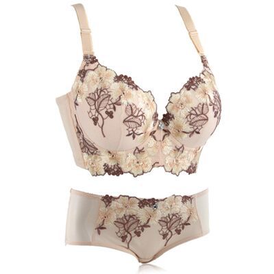 Don't Mess Up Bra Sets Runxing Garment Store