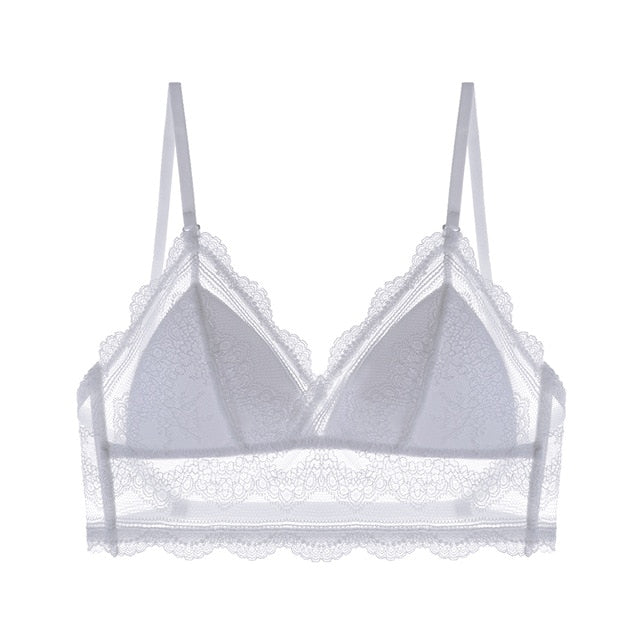 Higher Than Your Hopes Bra VRAIMMOI Official Store