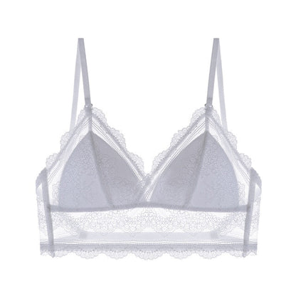 Higher Than Your Hopes Bra VRAIMMOI Official Store