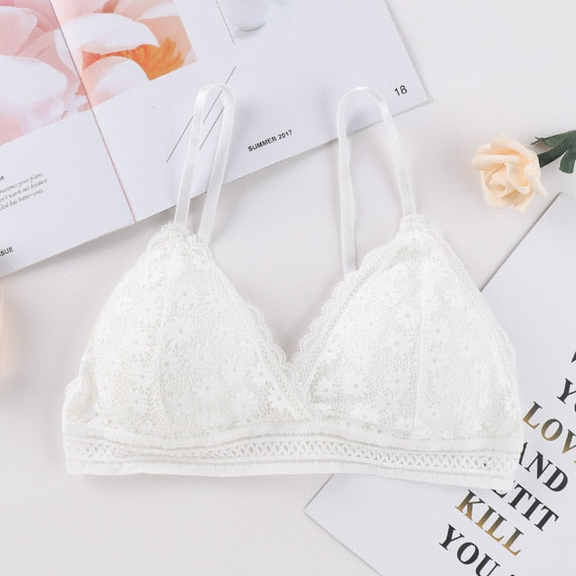 Affair To Remember Plunge Bra VRAIMMOI Official Store