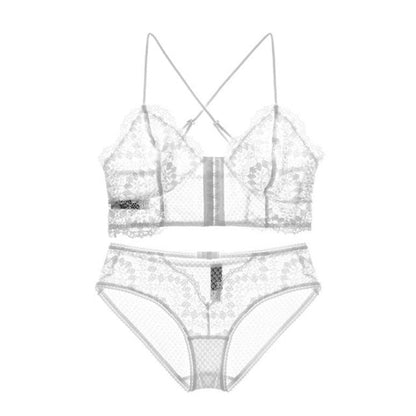 Late Last Night Bra Sets VRAIMMOI Official Store