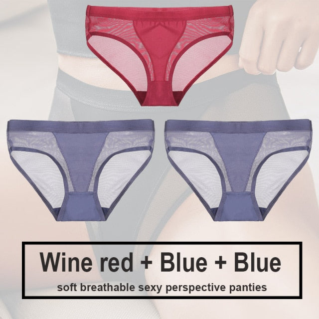 Only For You Briefs All Of Me Official Store