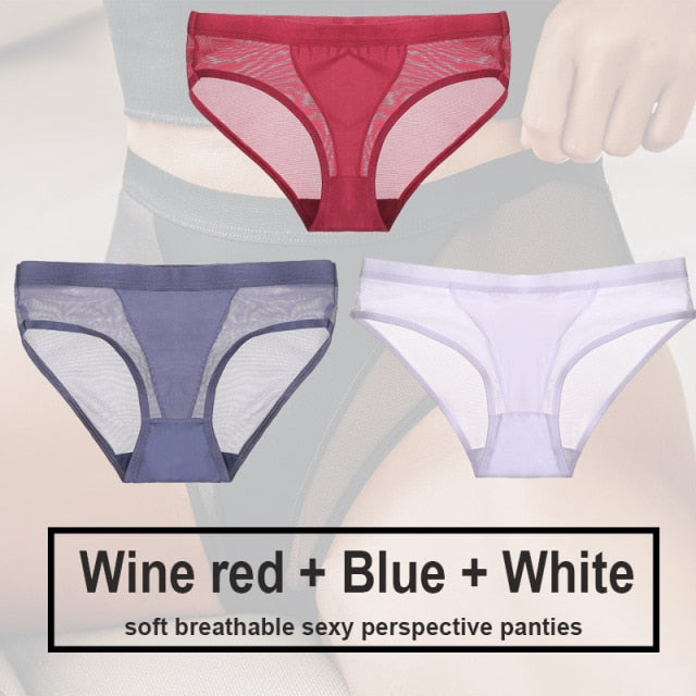 Only For You Briefs All Of Me Official Store