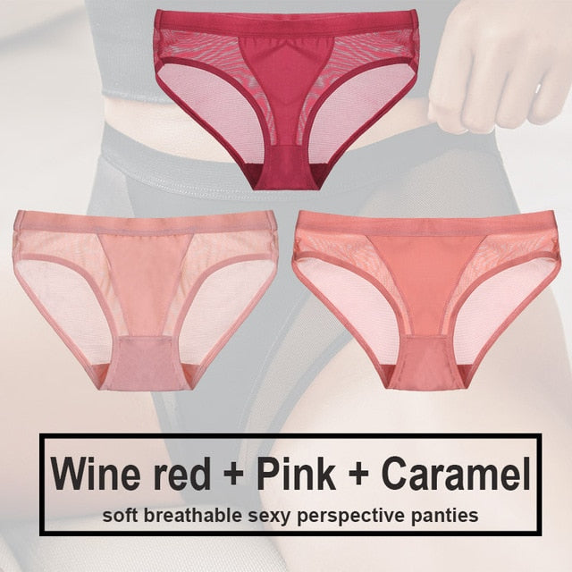 Only For You Briefs All Of Me Official Store