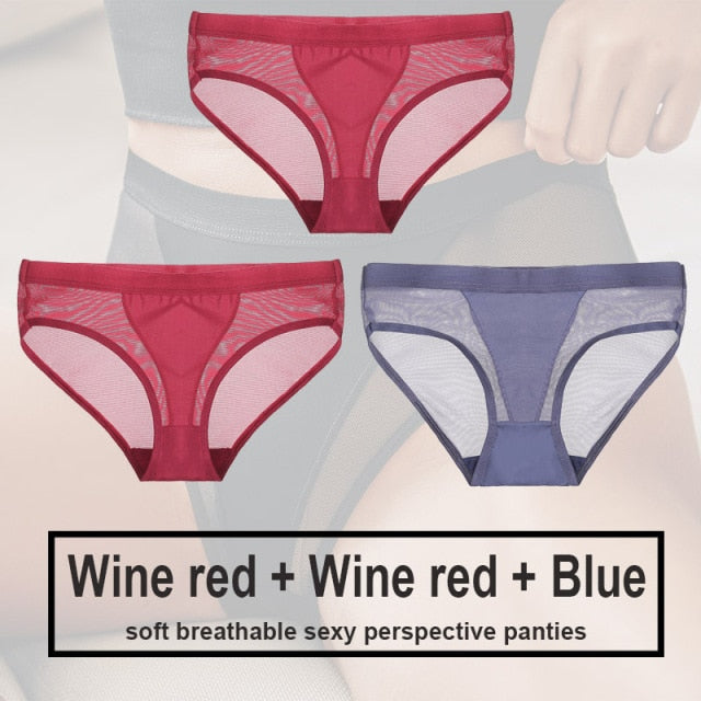 Only For You Briefs All Of Me Official Store