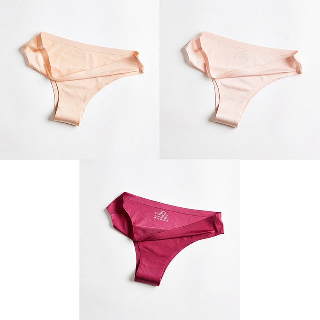 Start Tomorrow Briefs ILOVEDIY Beautyfinding Store