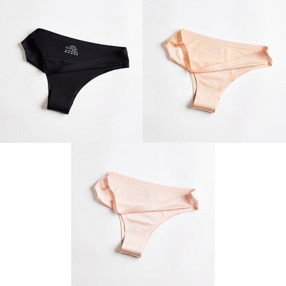 Start Tomorrow Briefs ILOVEDIY Beautyfinding Store