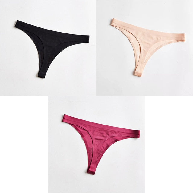 Start Tomorrow Briefs ILOVEDIY Beautyfinding Store