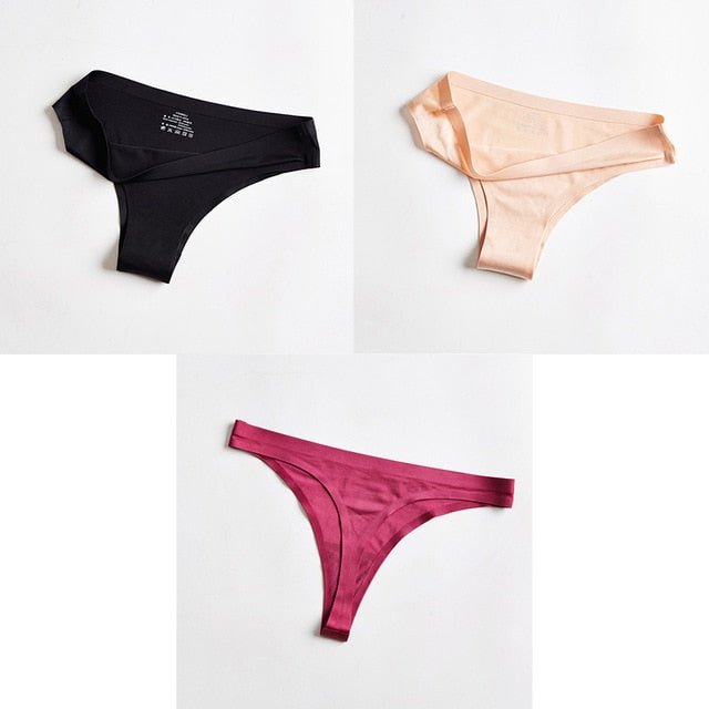 Start Tomorrow Briefs ILOVEDIY Beautyfinding Store