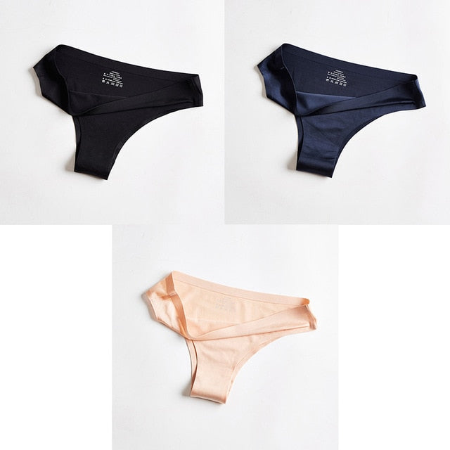 Start Tomorrow Briefs ILOVEDIY Beautyfinding Store