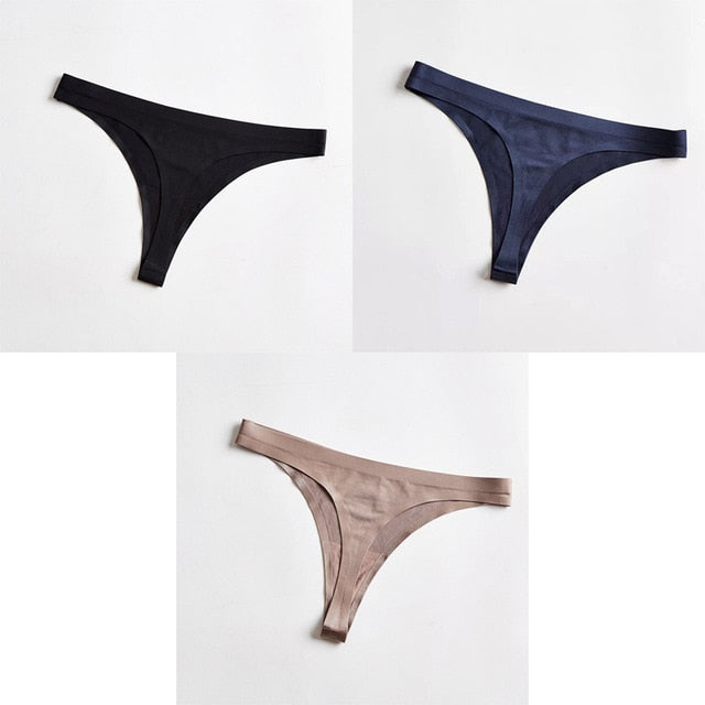 Start Tomorrow Briefs ILOVEDIY Beautyfinding Store
