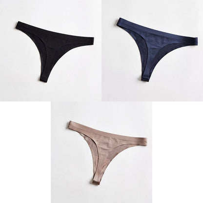 Start Tomorrow Briefs ILOVEDIY Beautyfinding Store