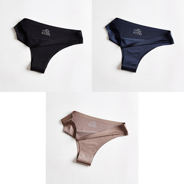 Start Tomorrow Briefs ILOVEDIY Beautyfinding Store