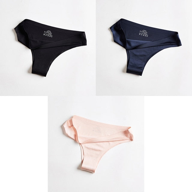 Start Tomorrow Briefs ILOVEDIY Beautyfinding Store