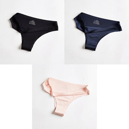 Start Tomorrow Briefs ILOVEDIY Beautyfinding Store