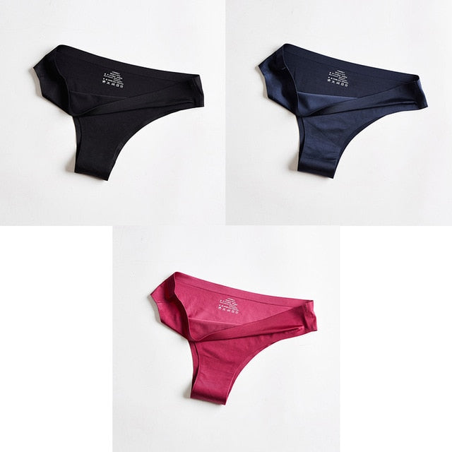 Start Tomorrow Briefs ILOVEDIY Beautyfinding Store