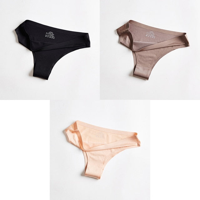 Start Tomorrow Briefs ILOVEDIY Beautyfinding Store