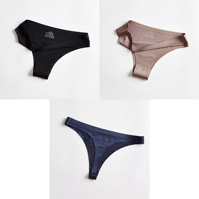 Start Tomorrow Briefs ILOVEDIY Beautyfinding Store