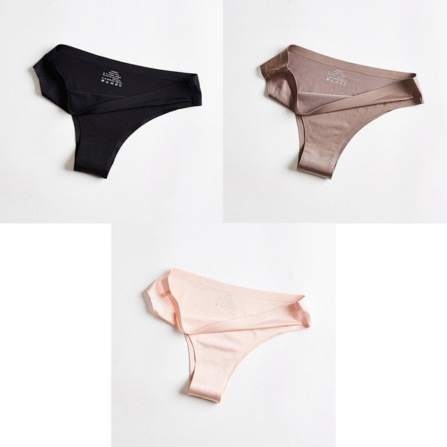 Start Tomorrow Briefs ILOVEDIY Beautyfinding Store