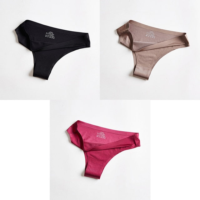 Start Tomorrow Briefs ILOVEDIY Beautyfinding Store