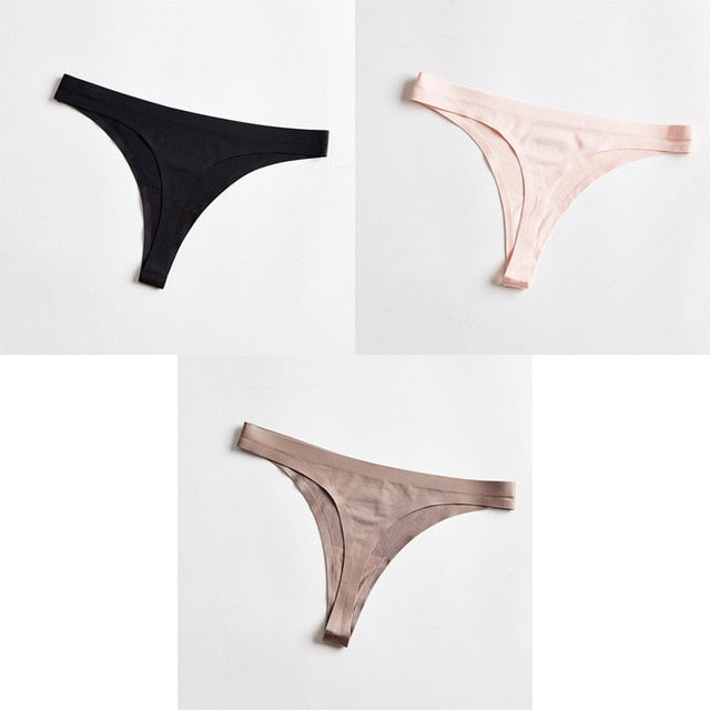 Start Tomorrow Briefs ILOVEDIY Beautyfinding Store